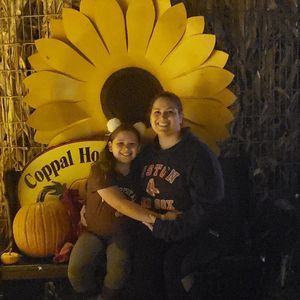 Meet your Posher, Betty